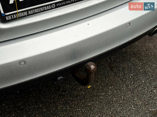 Ауди А6 2005 в Киеве на Automoto.ua Серый Ауди А6, объемом двигателя 2 л и пробегом 219 тыс. км за 6490 $, фото 5 на Automoto.ua