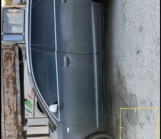 Сірий Ауді А6, об'ємом двигуна 3 л та пробігом 291 тис. км за 4200 $, фото 7 на Automoto.ua