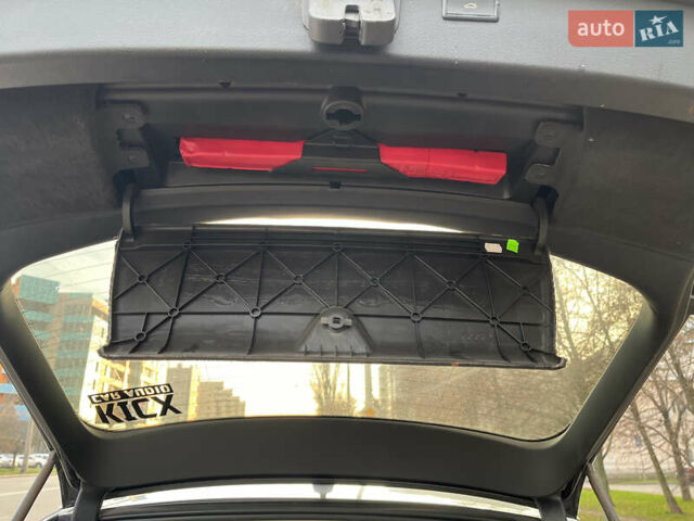 Серый Ауди А6, объемом двигателя 3 л и пробегом 325 тыс. км за 8300 $, фото 24 на Automoto.ua