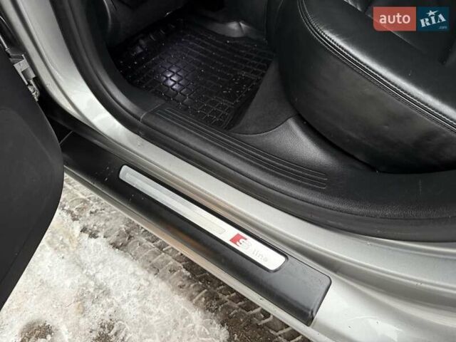 Серый Ауди А6, объемом двигателя 2.97 л и пробегом 298 тыс. км за 7800 $, фото 54 на Automoto.ua