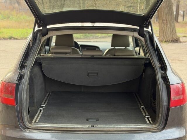 Серый Ауди А6, объемом двигателя 2 л и пробегом 280 тыс. км за 3550 $, фото 15 на Automoto.ua