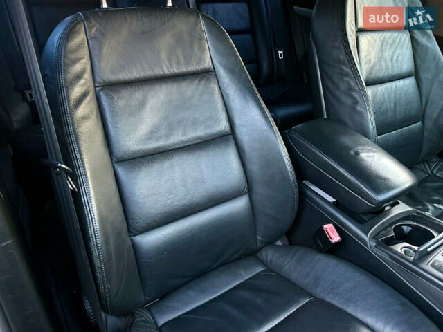 Сірий Ауді А6, об'ємом двигуна 2.7 л та пробігом 410 тис. км за 6750 $, фото 12 на Automoto.ua