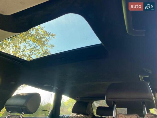 Ауди А6 2005 в Калуше на Automoto.ua Серый Ауди А6, объемом двигателя 2.97 л и пробегом 450 тыс. км за 7700 $, фото 1 на Automoto.ua