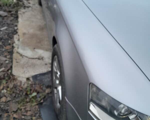 Серый Ауди А6, объемом двигателя 3 л и пробегом 305 тыс. км за 8500 $, фото 3 на Automoto.ua