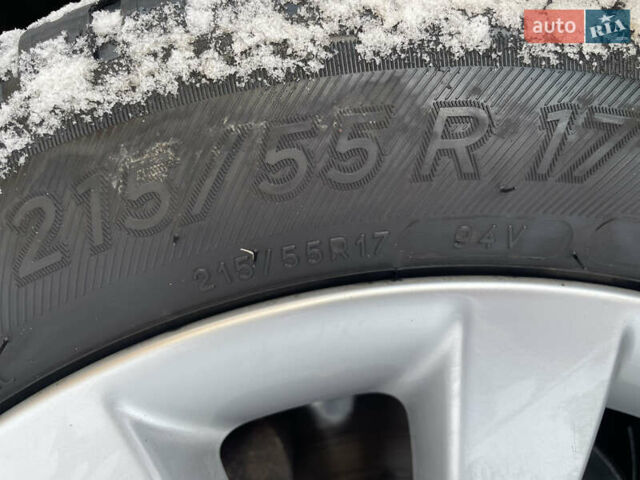 Сірий Ауді А6, об'ємом двигуна 2.7 л та пробігом 304 тис. км за 8200 $, фото 29 на Automoto.ua