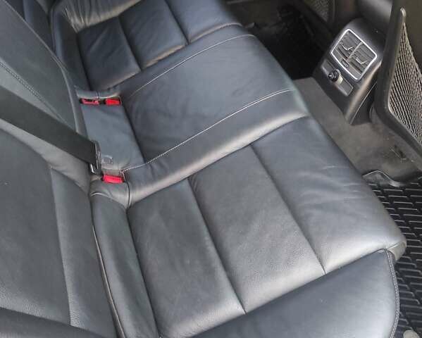 Серый Ауди А6, объемом двигателя 3 л и пробегом 351 тыс. км за 10800 $, фото 2 на Automoto.ua