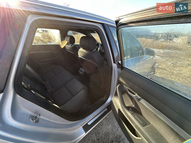 Сірий Ауді А6, об'ємом двигуна 1.98 л та пробігом 300 тис. км за 5950 $, фото 19 на Automoto.ua