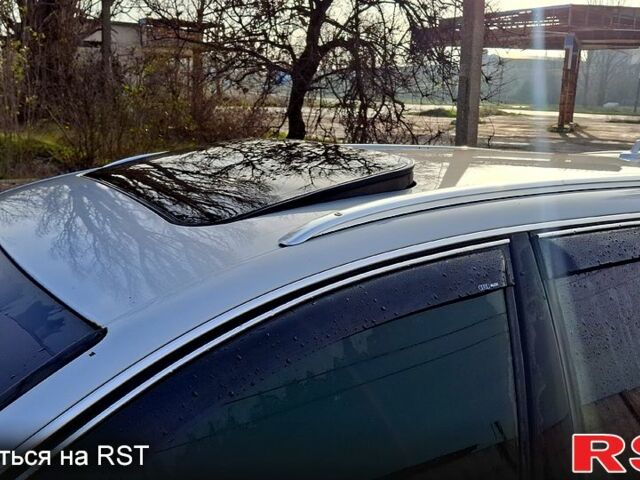 Серый Ауди А6, объемом двигателя 3 л и пробегом 410 тыс. км за 7200 $, фото 6 на Automoto.ua