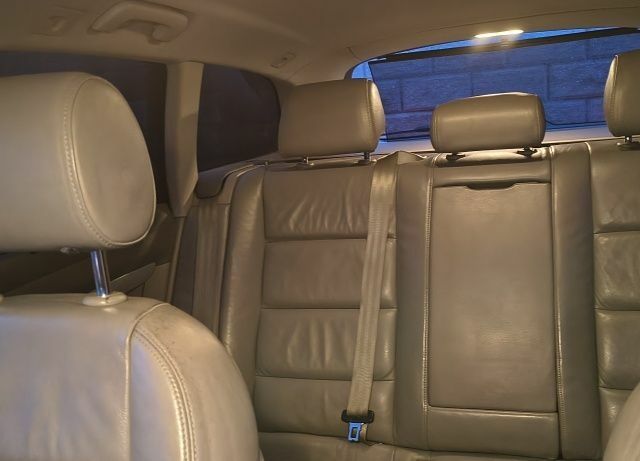 Серый Ауди А6, объемом двигателя 3 л и пробегом 395 тыс. км за 6200 $, фото 9 на Automoto.ua