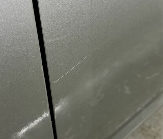 Серый Ауди А6, объемом двигателя 3 л и пробегом 337 тыс. км за 6000 $, фото 7 на Automoto.ua