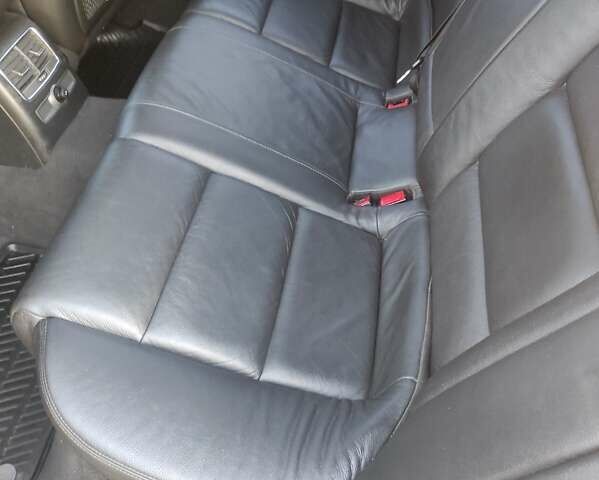 Серый Ауди А6, объемом двигателя 3 л и пробегом 351 тыс. км за 10800 $, фото 1 на Automoto.ua