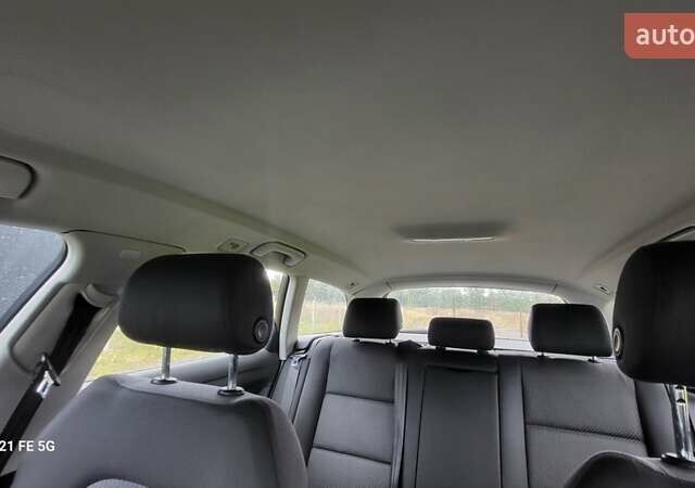 Сірий Ауді А6, об'ємом двигуна 2 л та пробігом 288 тис. км за 6400 $, фото 16 на Automoto.ua