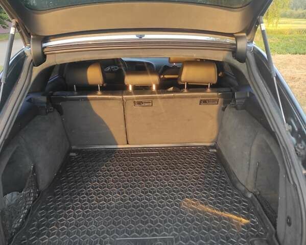 Серый Ауди А6, объемом двигателя 3 л и пробегом 351 тыс. км за 10800 $, фото 5 на Automoto.ua