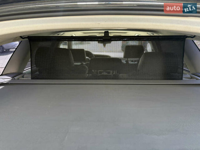 Серый Ауди А6, объемом двигателя 3.2 л и пробегом 262 тыс. км за 6200 $, фото 16 на Automoto.ua