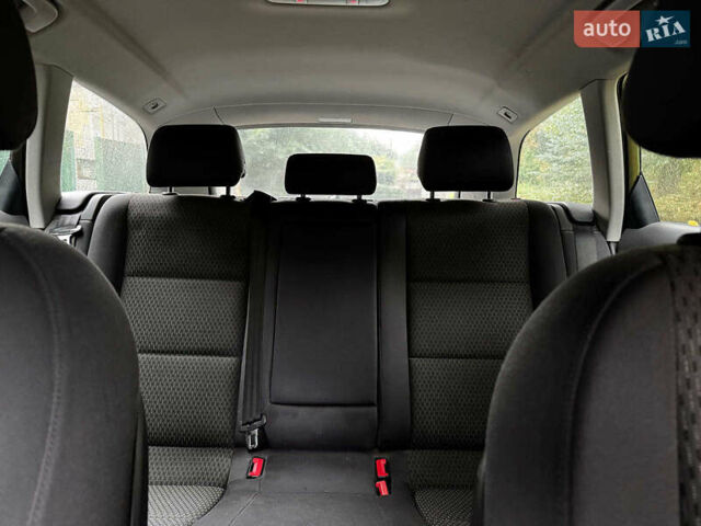 Ауди А6 2005 в Киеве на Automoto.ua Серый Ауди А6, объемом двигателя 2 л и пробегом 219 тыс. км за 6490 $, фото 17 на Automoto.ua