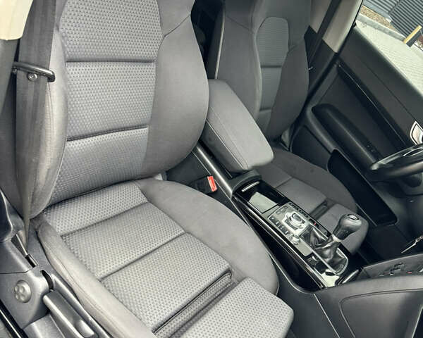 Серый Ауди А6, объемом двигателя 2.7 л и пробегом 368 тыс. км за 7200 $, фото 12 на Automoto.ua