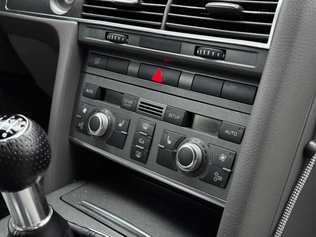 Серый Ауди А6, объемом двигателя 2 л и пробегом 296 тыс. км за 6440 $, фото 22 на Automoto.ua