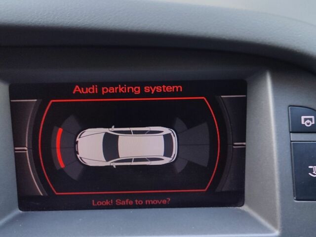 Серый Ауди А6, объемом двигателя 2.7 л и пробегом 255 тыс. км за 8500 $, фото 17 на Automoto.ua