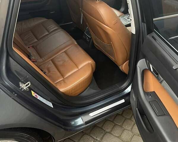 Серый Ауди А6, объемом двигателя 2.7 л и пробегом 250 тыс. км за 4200 $, фото 8 на Automoto.ua