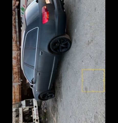 Сірий Ауді А6, об'ємом двигуна 3 л та пробігом 291 тис. км за 4200 $, фото 8 на Automoto.ua
