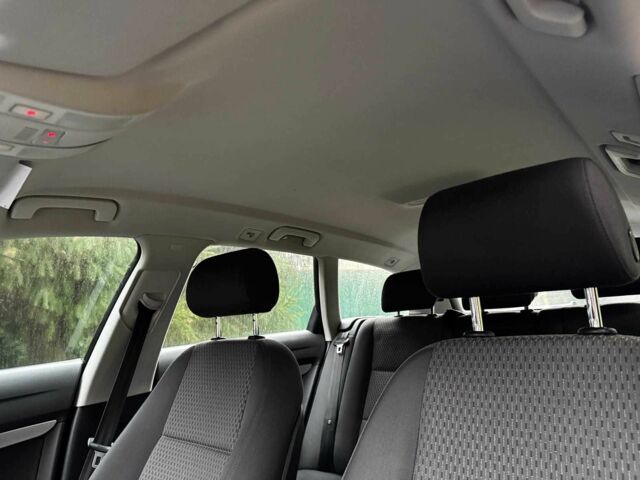 Серый Ауди А6, объемом двигателя 2 л и пробегом 219 тыс. км за 6340 $, фото 19 на Automoto.ua