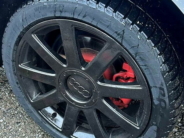 Ауди А6 2005 в Полтаве на Automoto.ua Серый Ауди А6, объемом двигателя 3 л и пробегом 200 тыс. км за 7900 $, фото 8 на Automoto.ua