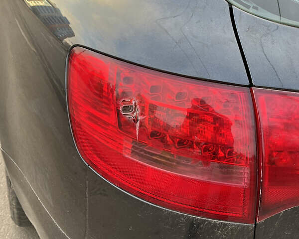 Серый Ауди А6, объемом двигателя 3 л и пробегом 325 тыс. км за 8300 $, фото 6 на Automoto.ua