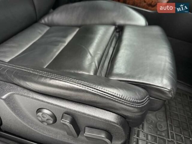 Серый Ауди А6, объемом двигателя 2.97 л и пробегом 298 тыс. км за 7800 $, фото 36 на Automoto.ua