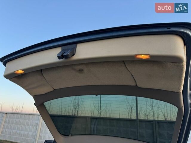 Серый Ауди А6, объемом двигателя 2.97 л и пробегом 427 тыс. км за 7500 $, фото 43 на Automoto.ua