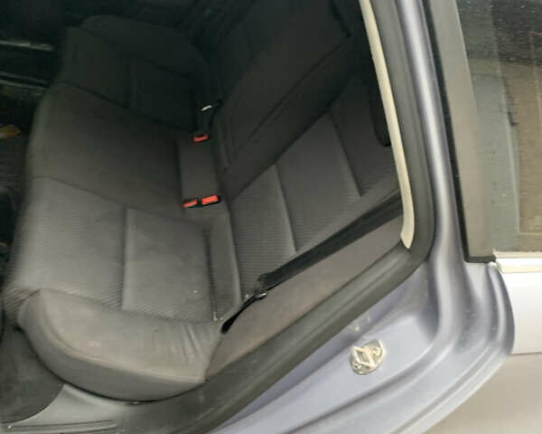 Сірий Ауді А6, об'ємом двигуна 2.7 л та пробігом 414 тис. км за 3600 $, фото 5 на Automoto.ua