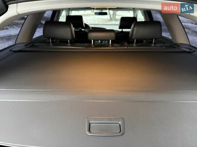 Серый Ауди А6, объемом двигателя 2.97 л и пробегом 298 тыс. км за 7800 $, фото 34 на Automoto.ua