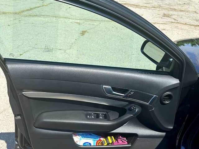 Сірий Ауді А6, об'ємом двигуна 27 л та пробігом 0 тис. км за 8000 $, фото 6 на Automoto.ua