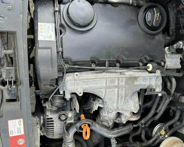 Серый Ауди А6, объемом двигателя 2 л и пробегом 410 тыс. км за 6700 $, фото 17 на Automoto.ua