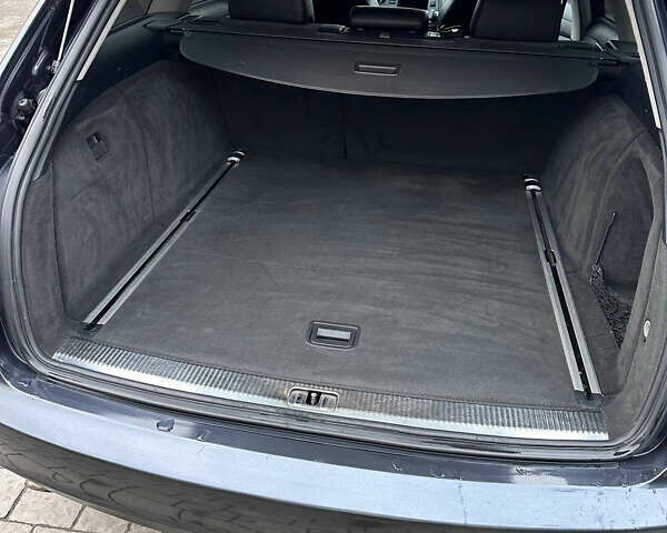 Серый Ауди А6, объемом двигателя 3 л и пробегом 370 тыс. км за 7900 $, фото 7 на Automoto.ua
