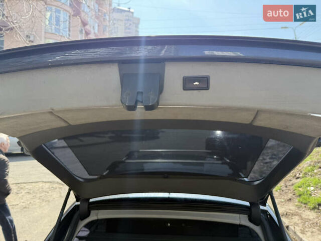 Серый Ауди А6, объемом двигателя 3.2 л и пробегом 262 тыс. км за 6200 $, фото 13 на Automoto.ua