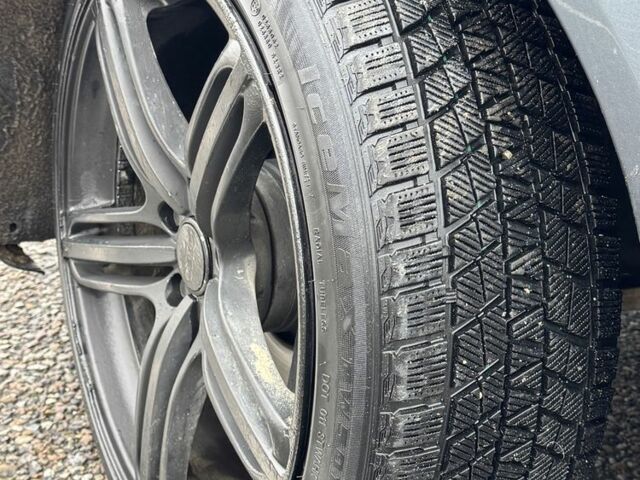 Сірий Ауді А6, об'ємом двигуна 2.7 л та пробігом 365 тис. км за 6700 $, фото 7 на Automoto.ua