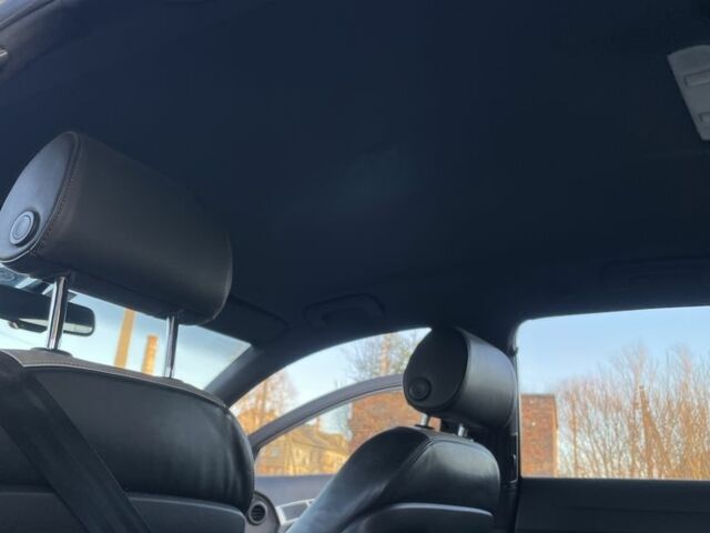 Сірий Ауді А6, об'ємом двигуна 2.7 л та пробігом 330 тис. км за 4550 $, фото 17 на Automoto.ua