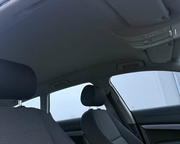 Серый Ауди А6, объемом двигателя 1.97 л и пробегом 325 тыс. км за 6450 $, фото 20 на Automoto.ua