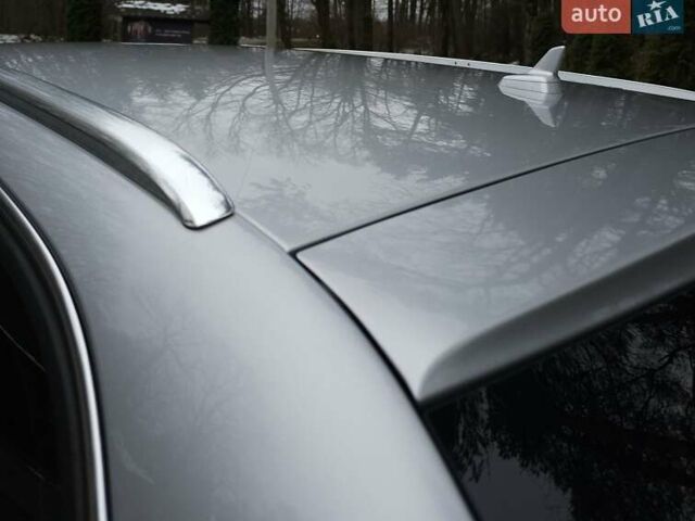 Сірий Ауді А6, об'ємом двигуна 2.7 л та пробігом 366 тис. км за 7300 $, фото 7 на Automoto.ua