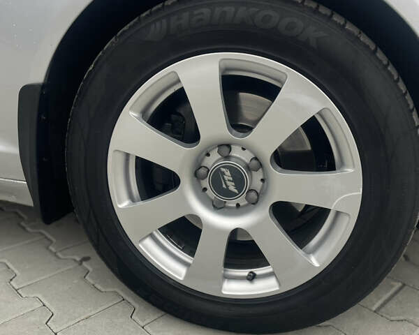 Сірий Ауді А6, об'ємом двигуна 2.97 л та пробігом 275 тис. км за 7150 $, фото 10 на Automoto.ua