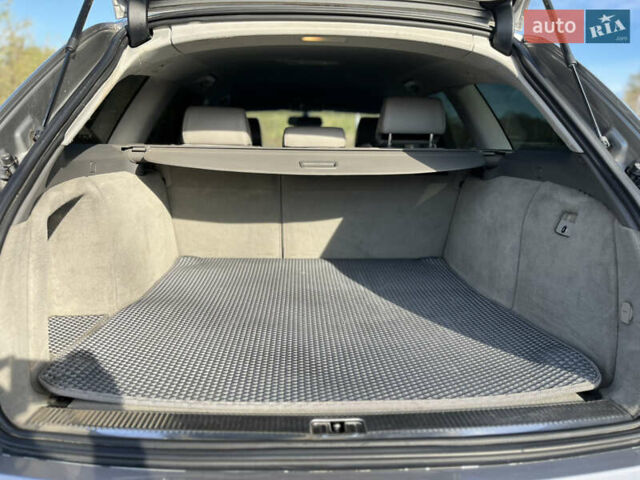 Сірий Ауді А6, об'ємом двигуна 2.7 л та пробігом 290 тис. км за 6999 $, фото 23 на Automoto.ua