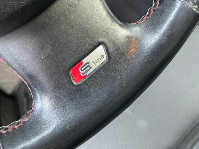 Серый Ауди А6, объемом двигателя 2.7 л и пробегом 402 тыс. км за 4550 $, фото 17 на Automoto.ua