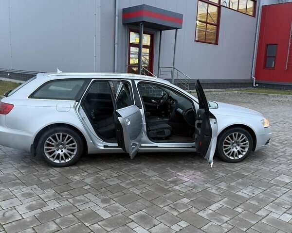 Серый Ауди А6, объемом двигателя 1.97 л и пробегом 325 тыс. км за 6450 $, фото 6 на Automoto.ua