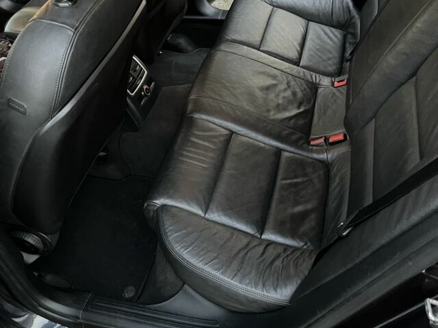 Серый Ауди А6, объемом двигателя 3 л и пробегом 420 тыс. км за 9500 $, фото 3 на Automoto.ua