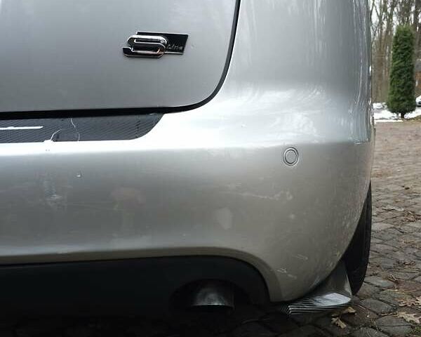 Сірий Ауді А6, об'ємом двигуна 2.7 л та пробігом 366 тис. км за 7300 $, фото 8 на Automoto.ua