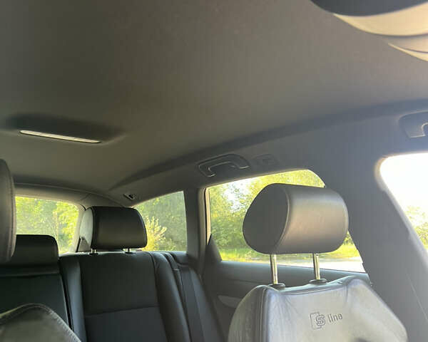 Серый Ауди А6, объемом двигателя 2.7 л и пробегом 340 тыс. км за 8600 $, фото 16 на Automoto.ua