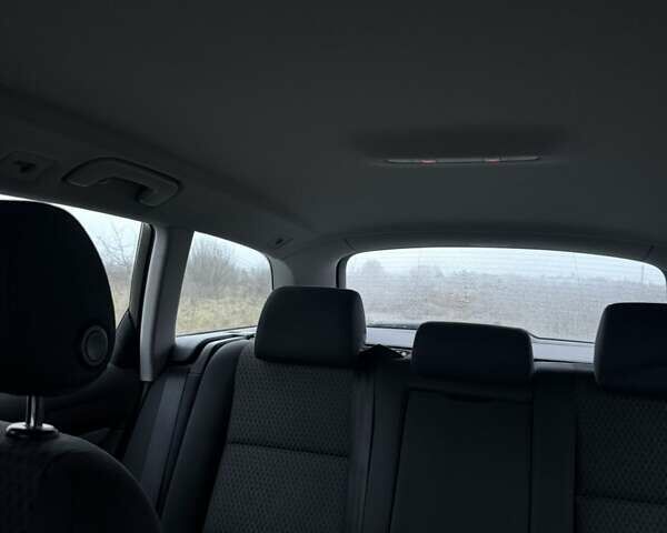 Серый Ауди А6, объемом двигателя 1.97 л и пробегом 325 тыс. км за 6450 $, фото 15 на Automoto.ua