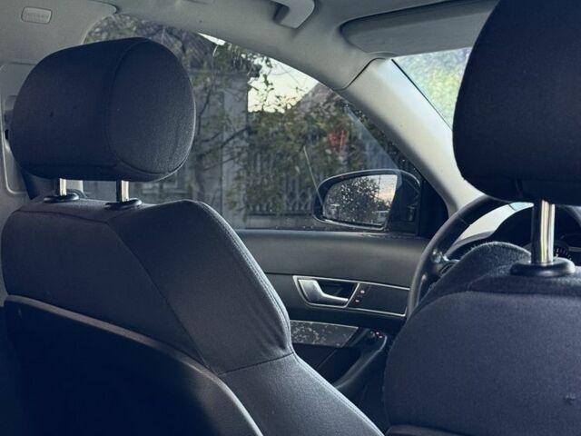 Серый Ауди А6, объемом двигателя 2.7 л и пробегом 275 тыс. км за 3600 $, фото 8 на Automoto.ua