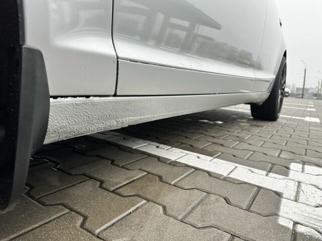 Серый Ауди А6, объемом двигателя 3 л и пробегом 306 тыс. км за 5200 $, фото 10 на Automoto.ua