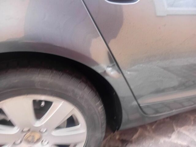 Серый Ауди А6, объемом двигателя 2 л и пробегом 390 тыс. км за 6990 $, фото 4 на Automoto.ua